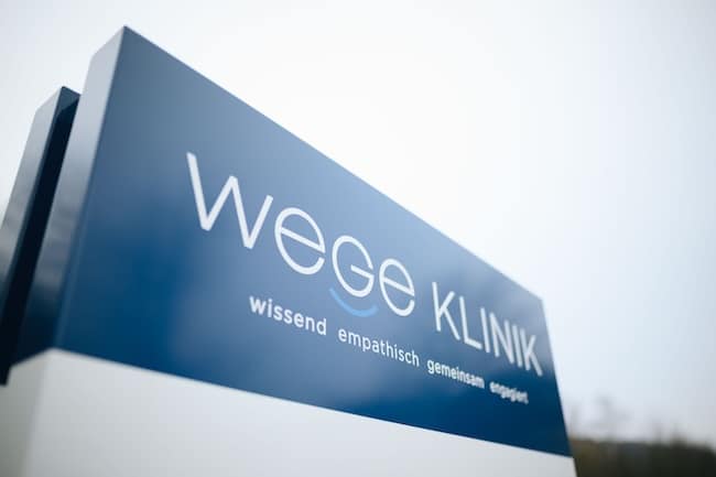 macht sie auch in ihrem neuen sympathischen Auftritt deutlich