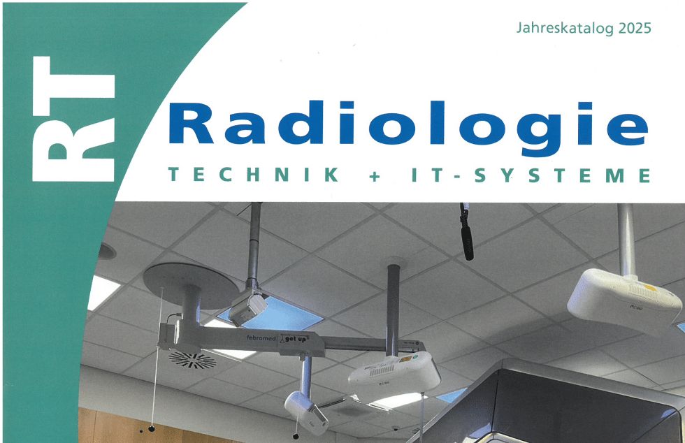 Radiologie technik